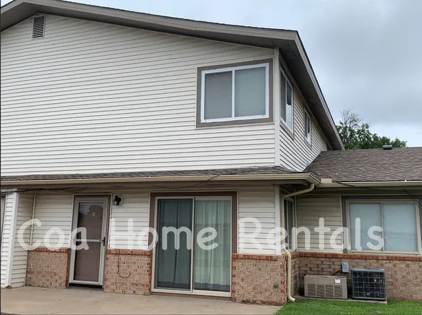 543 S Paula Ave APT C, Wichita, KS 67209