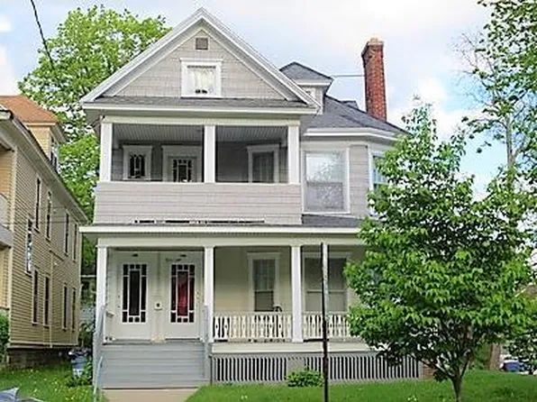 137 Roosevelt Ave, Syracuse, NY 13210
