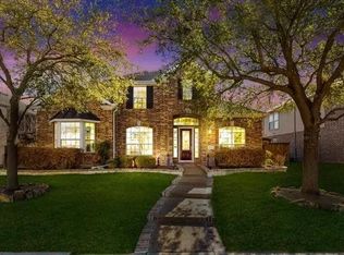 2007 Stonemont Ct, Allen, TX 75013