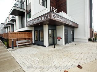 SATURDAY IN DOWNSVIEW PARK CONDOS, Toronto, ON M3K 0E3