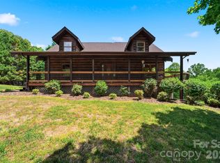 2079 Icard Ridge Rd, Taylorsville, NC 28681