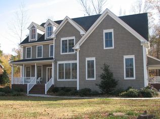 2205 Saint Brides Rd W, Chesapeake, VA 23322