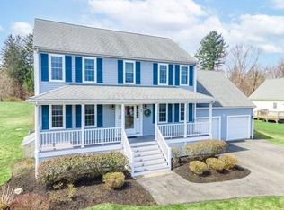 37 Silo Ln, Middleboro, MA 02346