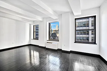 Rented by Corcoran