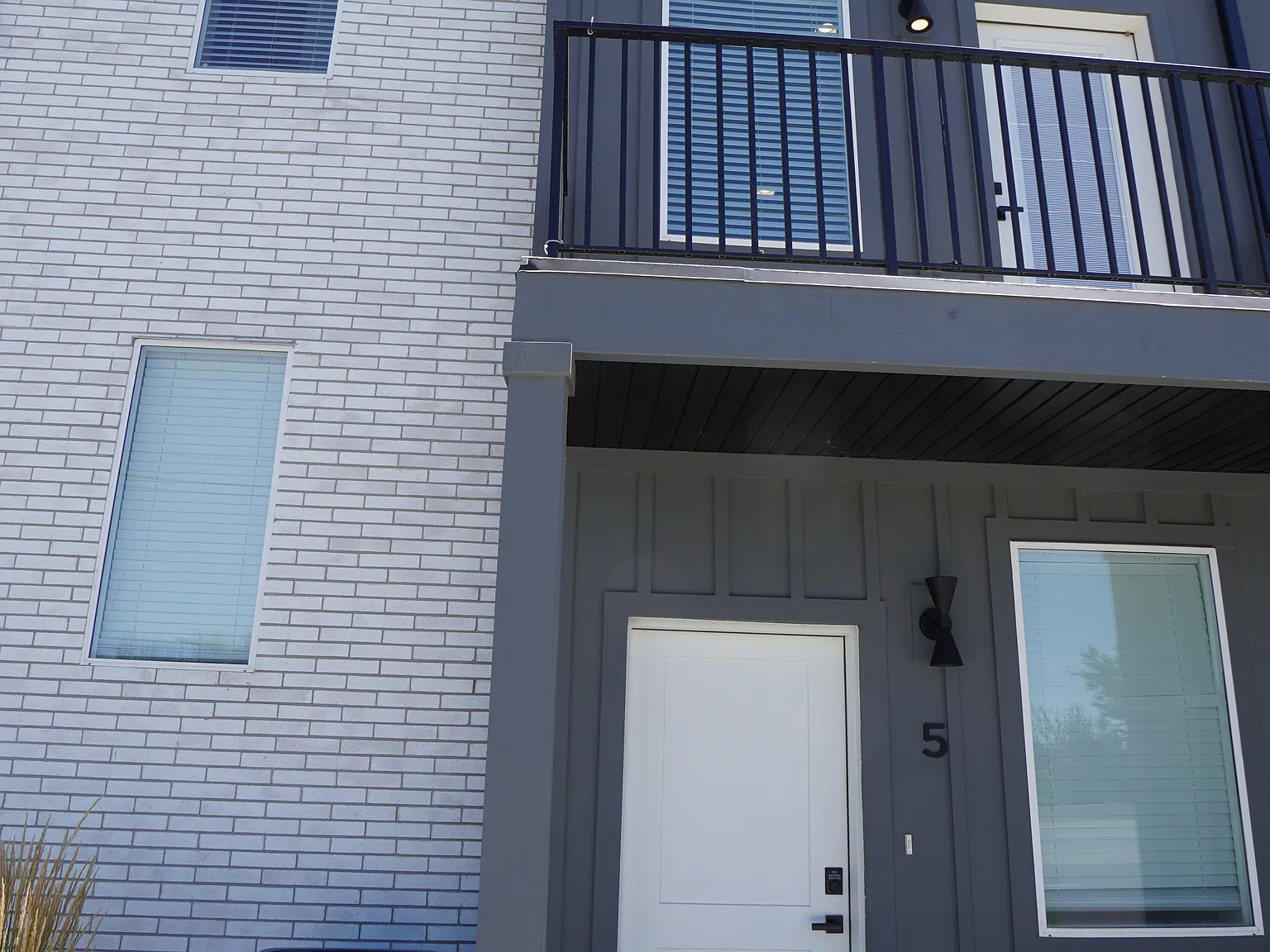 Townhome in Perry! - 2925 S Highway 89 Unit 5 — Photo 2