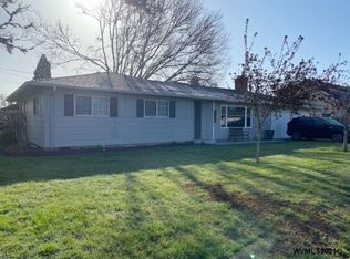 2809 Umatilla St SW, Albany, OR 97321