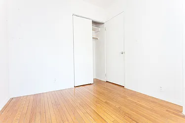 Rented by Corcoran