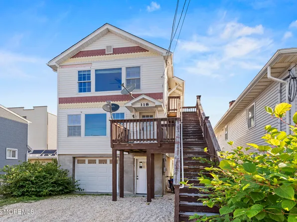 118 Sampson Avenue, Seaside Heights, NJ 08751