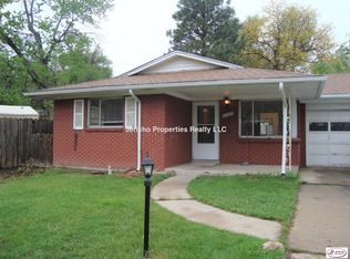 3365 Webster St, Wheat Ridge, CO 80033