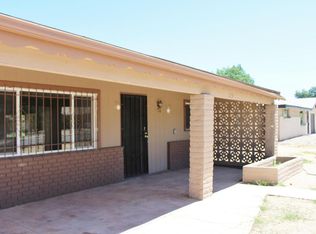 2234 E Paradise Ln, Phoenix, AZ 85022