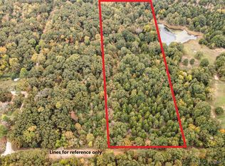 2070 Country Rd, Boswell, OK 74727