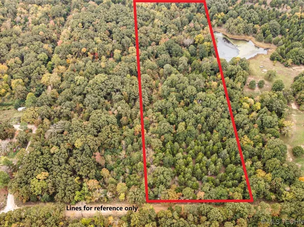 2070 Country Rd, Boswell, OK 74727