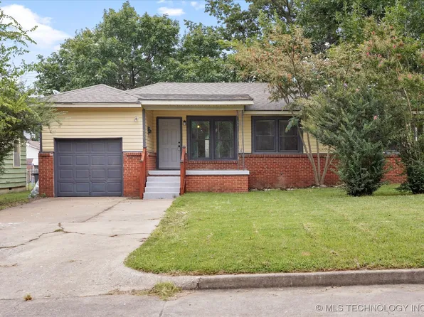 437 S 73rd East Ave, Tulsa, OK 74112