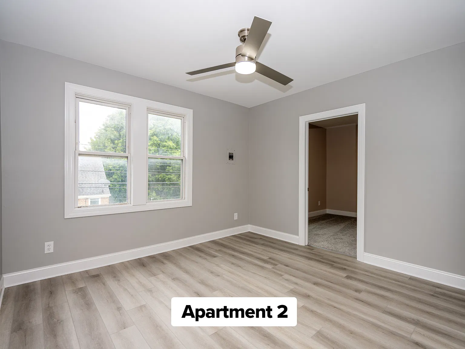 2 bed, 600 sqft, $1,350 — Photo 3