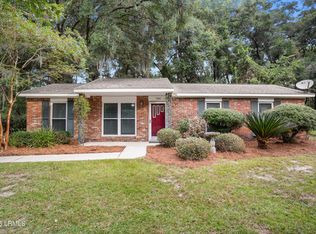 704 Jem Ln, Pt Royal, SC 29935