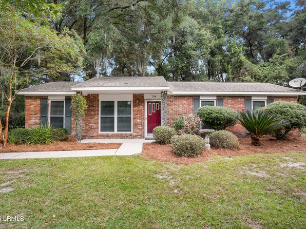 704 Jem Ln, Pt Royal, SC 29935