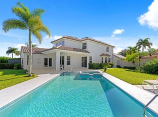 903 Augusta Pointe Dr, Palm Beach Gardens, FL 33418