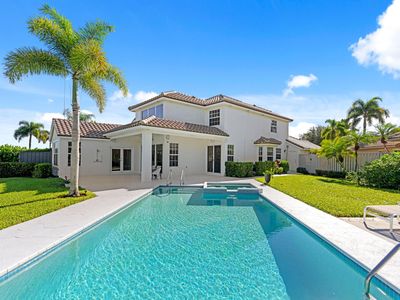903 Augusta Pointe Drive, Palm Beach Gardens, FL, 33418