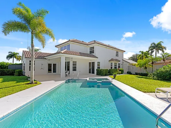 903 Augusta Pointe Drive, Palm Beach Gardens, FL 33418