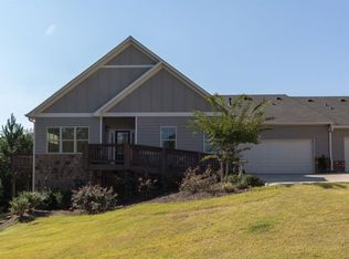 2363 Tree Arbor Way, Marietta, GA 30064