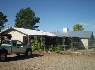 4479 W Davis Rd, Mc Neal, AZ 85617