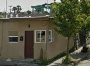 122 Park Pl #S, Santa Cruz, CA 95060