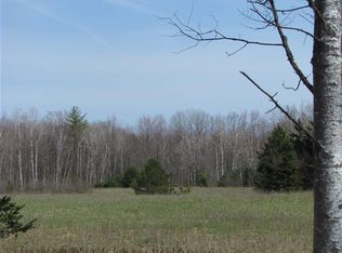 31 Acres Nikodem Rd, Abrams, WI 54101
