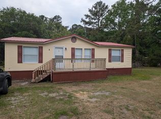 5 Jillfer Ln, Bluffton, SC 29910