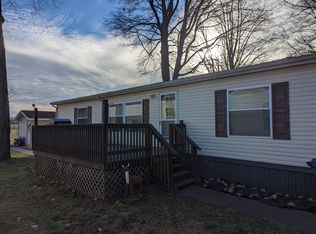 23604 36th Ave LOT 49, Ravenna, MI 49451