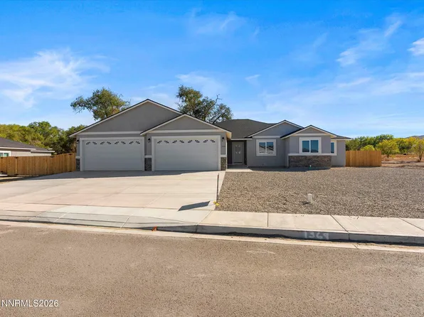 1375 Nevada Pacific Blvd, Fernley, NV 89408