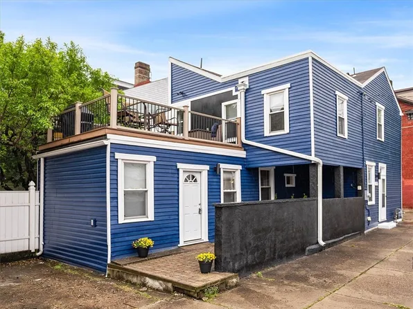 2501 Larkins Way, Pittsburgh, PA 15203