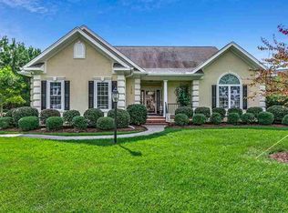 135 Grey Moss Rd, Murrells Inlet, SC 29576