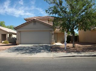 12834 W Cherry Hills Dr, El Mirage, AZ 85335