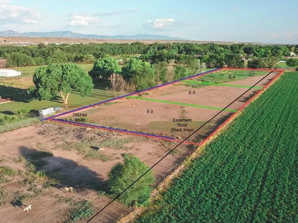 0 Shirk Ln SW, Albuquerque, NM 87105