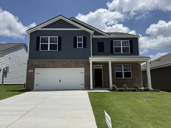 5444 Conifer Ln, Cookeville, TN 38506