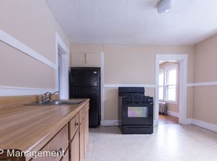 565 Wilbraham Rd #567, Springfield, MA 01109