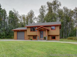 900 N Day Rd, Wasilla, AK 99654