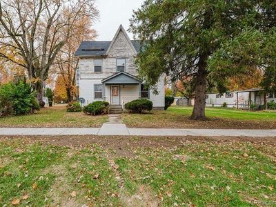 328 W Canal St, Tekonsha, MI, 49092