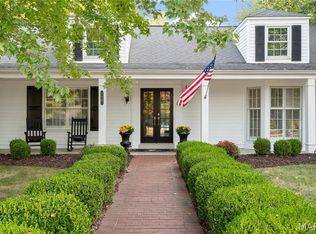 12361 Conway Rd, Saint Louis, MO 63141