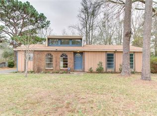 3001 Merle St, Mobile, AL 36605