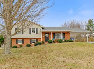 740 Atkinson Rd, Christiansburg, VA 24073