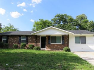 3340 Tobin St, Augusta, GA 30906