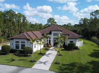 530 1st ST NW, NAPLES, FL 34120