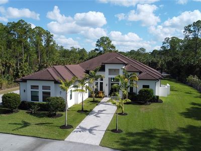 530 1st ST NW, Naples, FL, 34120