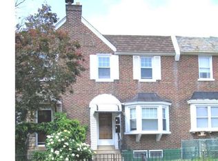 4416 Teesdale St, Philadelphia, PA 19136