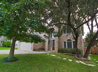 1448 Hargis Creek Trl, Austin, TX 78717