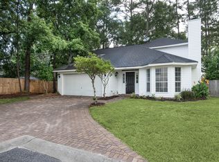 123 Queens Retreat, Savannah, GA 31419