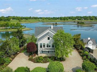 19 Shorehaven Rd, Norwalk, CT 06855