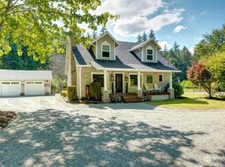 13405 415th Way SE, North Bend, WA