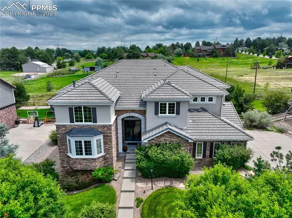 6152 S Mobile St, Centennial, CO 80016